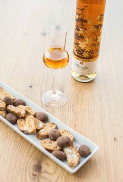 Imagen secundaria 2 - El Celleret, espacio gastronómico de la Familia Torres en el Penedés.