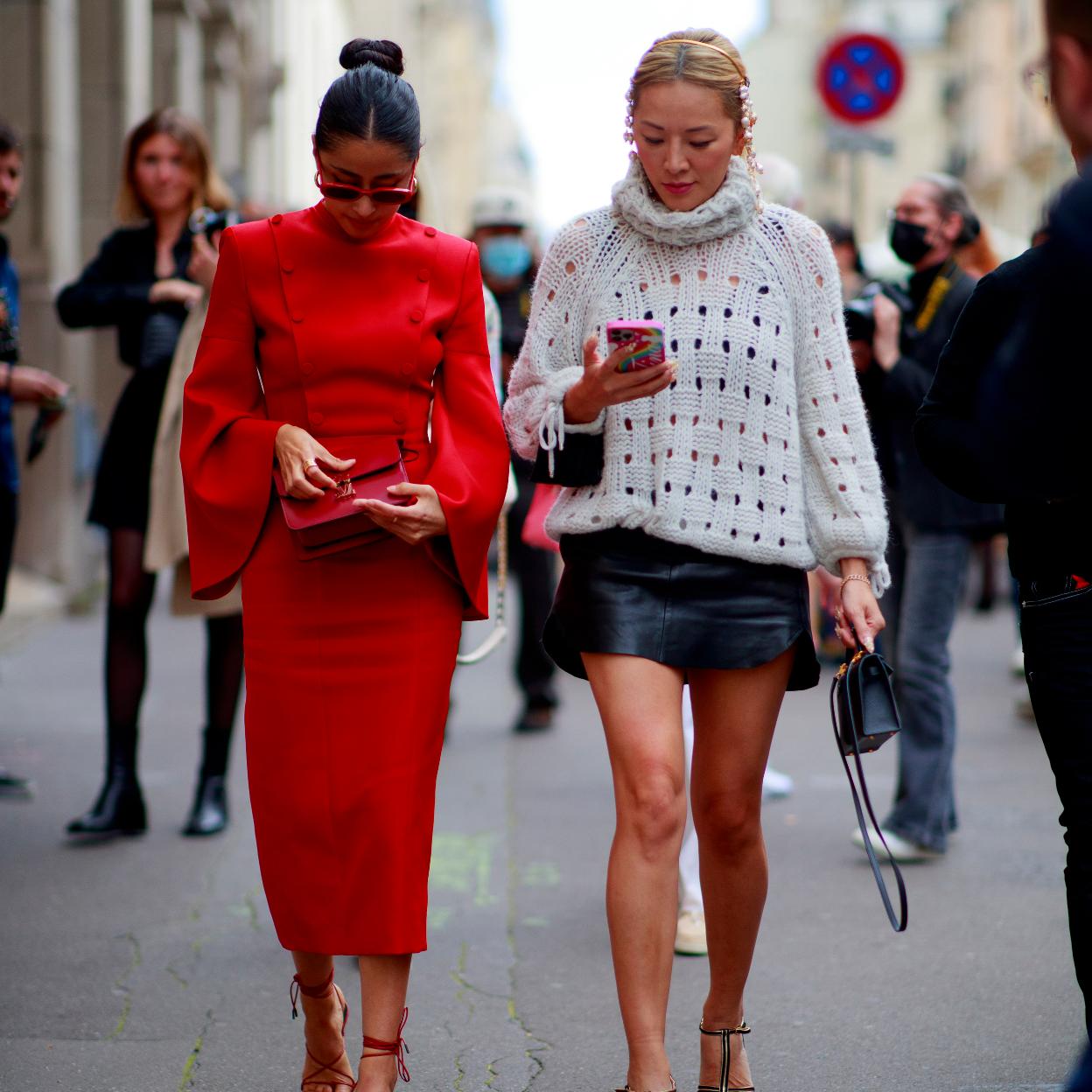 Pincha en la imagen para ver cómo los 70 han llegado a Primark con una colección ideal y muy barata.