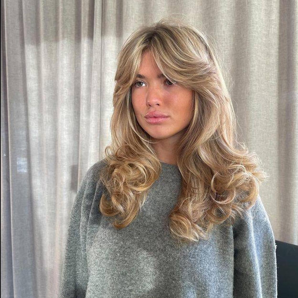 Pincha en la imagen para ver Hay vida más allá del champú y el acondicionador para acabar con el encrespamiento: ficha estos aceites y sérums para el pelo