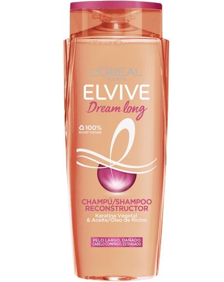 Imagen - Champú Elvive Dream Long de L'Oréal Paris (4 €). 