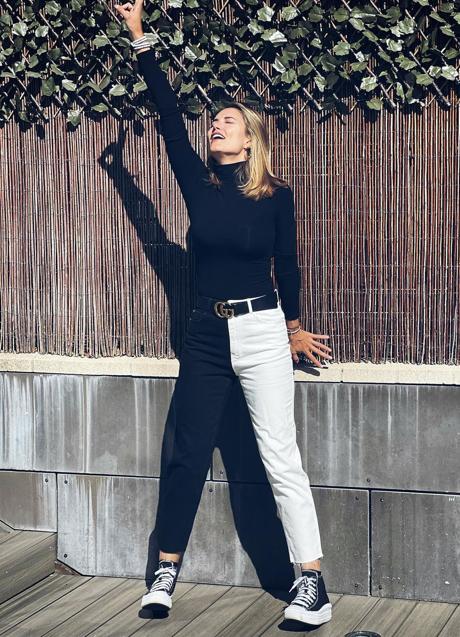 Imagen - @albacarrillooficial