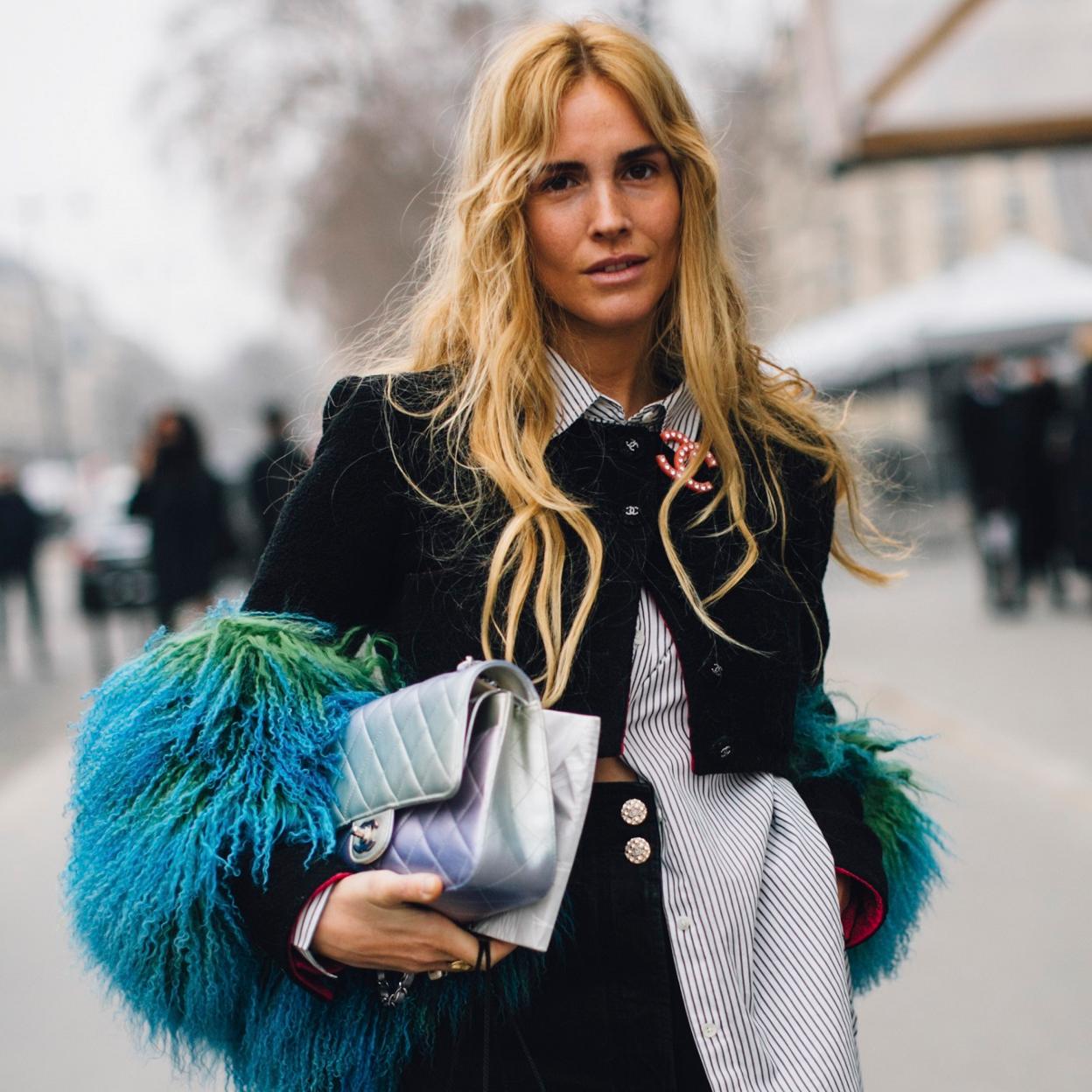 Pincha en la imagen para descubrir los emjores productos voluminizadores, ideales para el cabello fino, que no apelmazan ni ensucian.