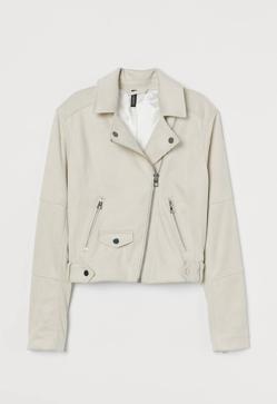 Imagen secundaria 2 - Las bikers de Cocolebrel, El Corte Inglés y H&M