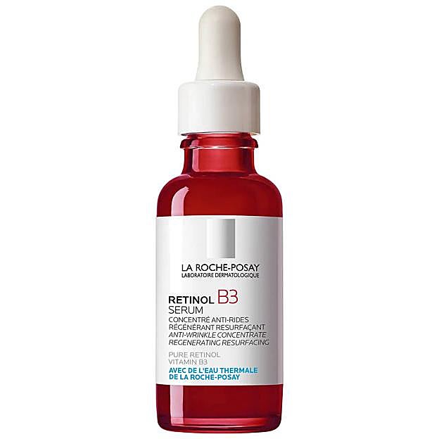 Retinol B3 an Anti-Ageing Serum for Sensitive Skin de La Roche-Posay