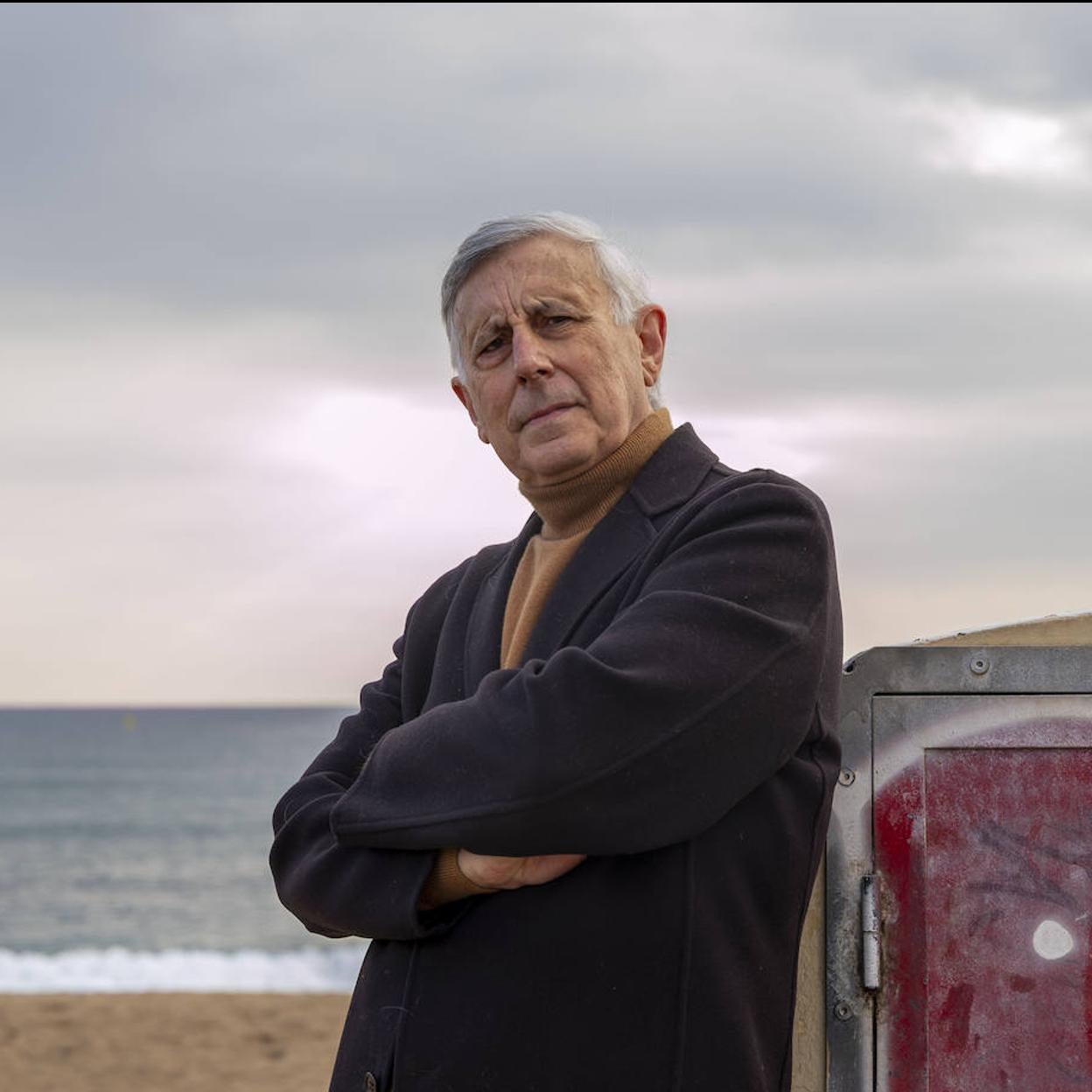 José Enrique Ruiz-Domènec 