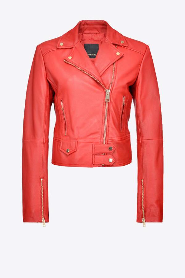 De Pinko (395 euros).