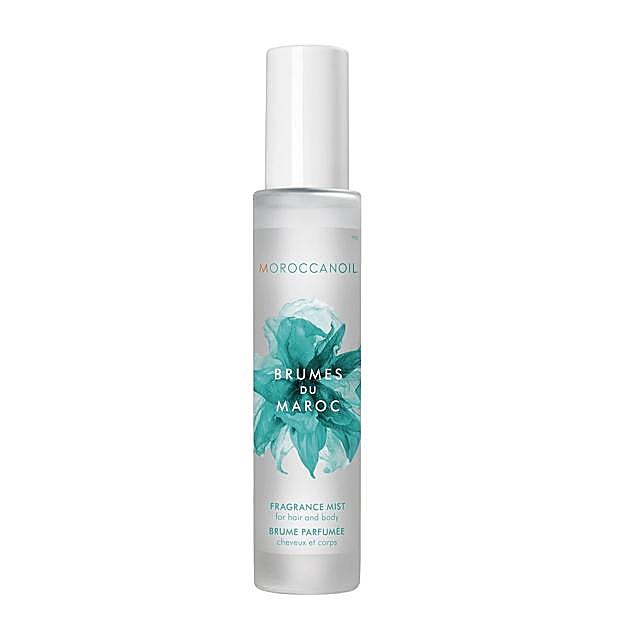 Brume Du Maroc de Moroccanoil (34,99 euros en Sephora).