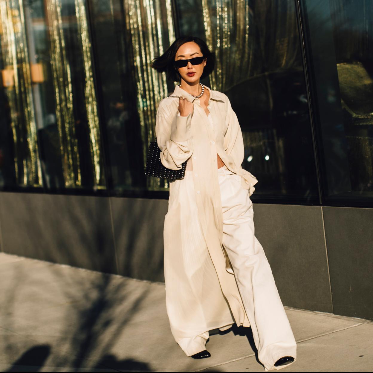 Los vaqueros Marine Straight de Zara son, indiscutiblemente, los que mejor sientan y los que más nos apetece ponernos. 