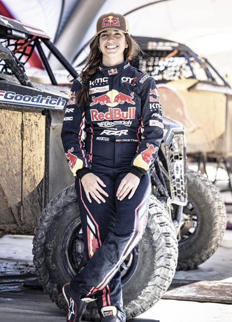 Imagen - Cristina Gutiérrez