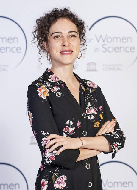 Imagen - Cristina Romera