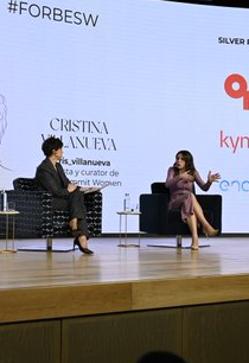 Imagen secundaria 2 - Irene Montero o cómo ser la más elegante con un vestido de punto muy favorecedor que hemos encontrado en Mango