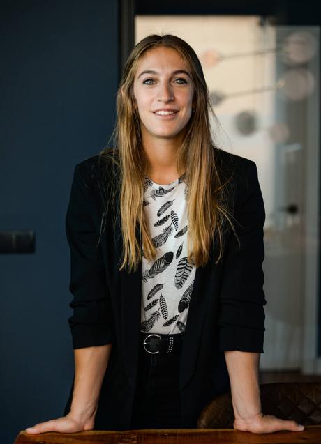 Imagen - Patricia Jurado