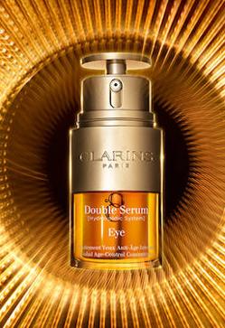 Imagen secundaria 2 - 5 Action Eye Serum, Prevage Intensive Repair Eye Serum y Double Serum Ojos