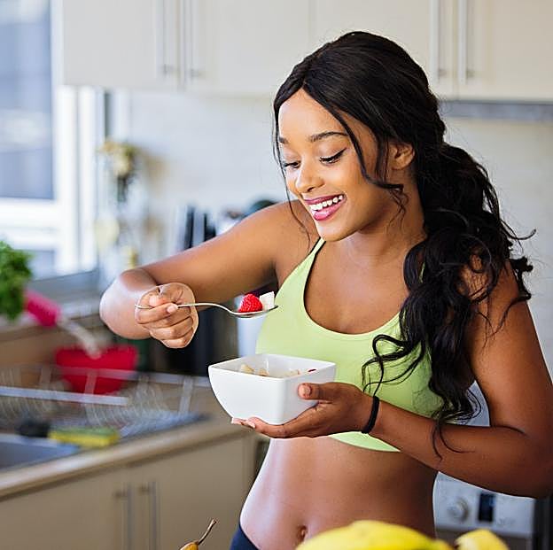 Antocianina: qué es, para qué sirve y dónde encuentras este potente antioxidante