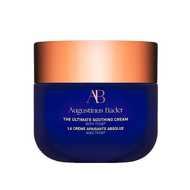The Ultimate Soothing Cream de Augustinus Bader.