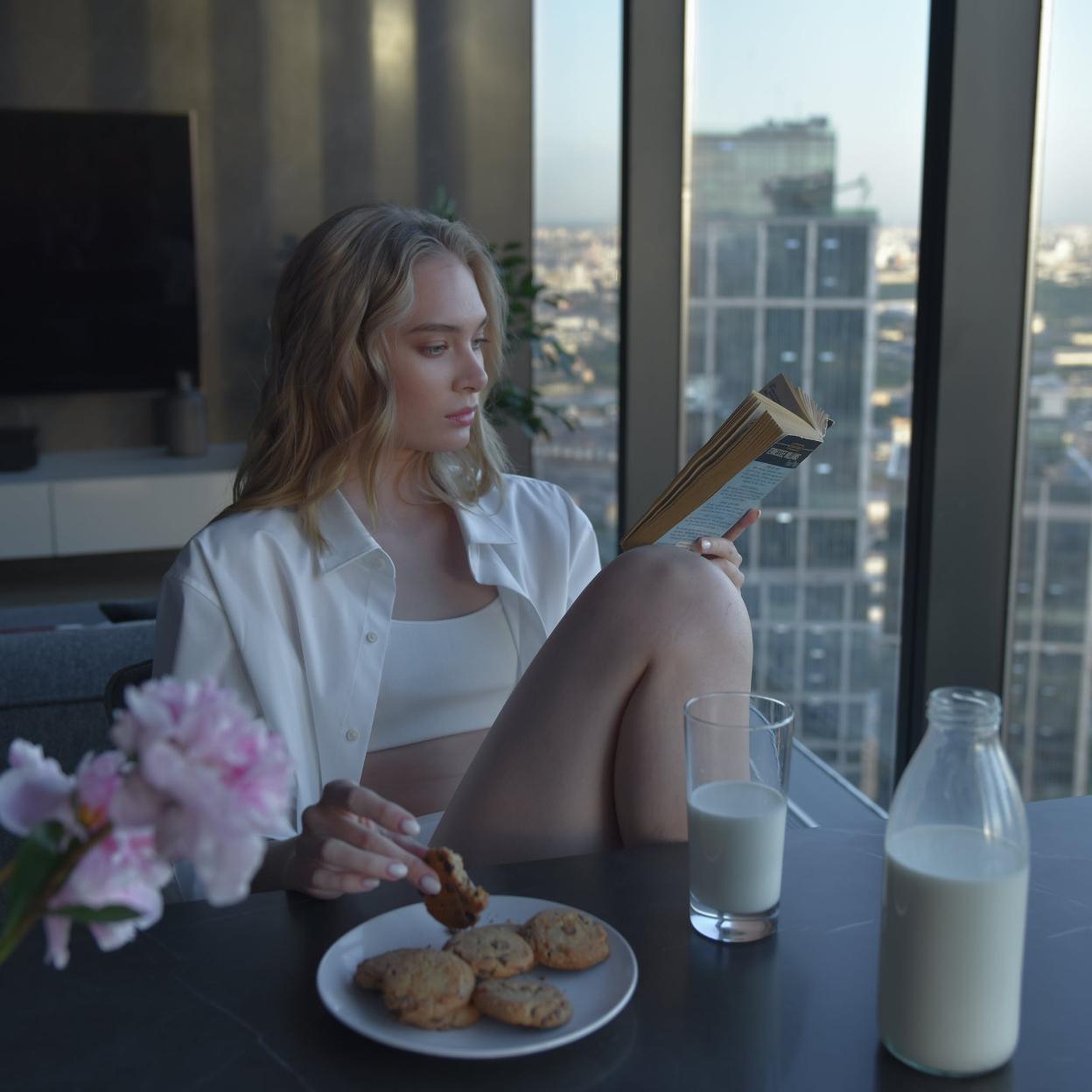 Beneficios y desventajas de la leche de arroz, una alternativa a la tradicional para gente con intolerancia a la lactosa