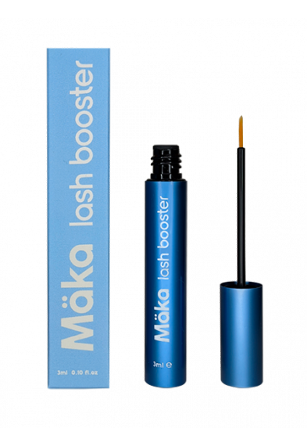 Maka Lash es una firma específicamente pensada para pestañas y entre sus productos se encuentra su sérum fortalecedor. Cuida tus pestañas mientras que protege la piel del párpado y ayuda a su crecimiento desde la raíz. No irrita los ojos con su aplicación. (49,90 euros).