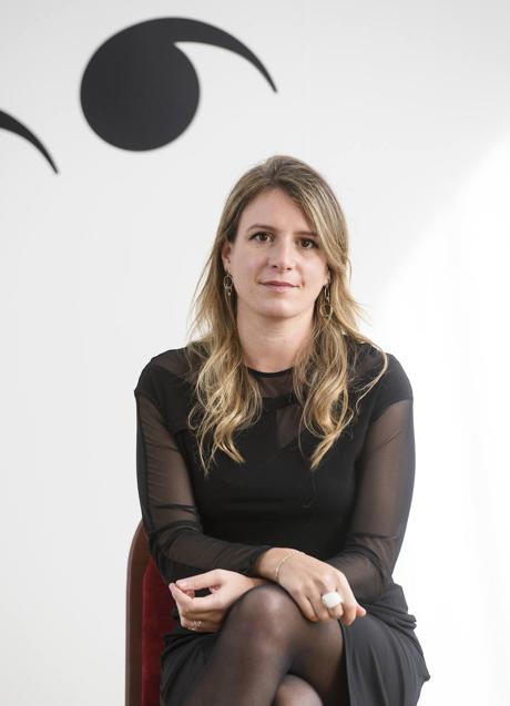 Imagen - Clara Roquet.