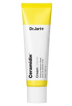Imagen secundaria 2 - Strength Trainer Peptide Boost Moisturizer, de Ole Henriksen; Cera Repair Barrier Cream, de Biotherm, y Ceramidin Cream, de Dr. Jart+