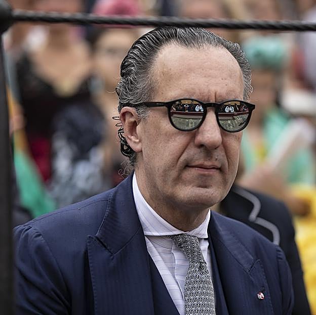 Jaime de Marichalar y la fortuna que ha acumulado tras su divorcio de la infanta Elena (la alternativa que Iñaki Urdangarin no tendrá jamás)