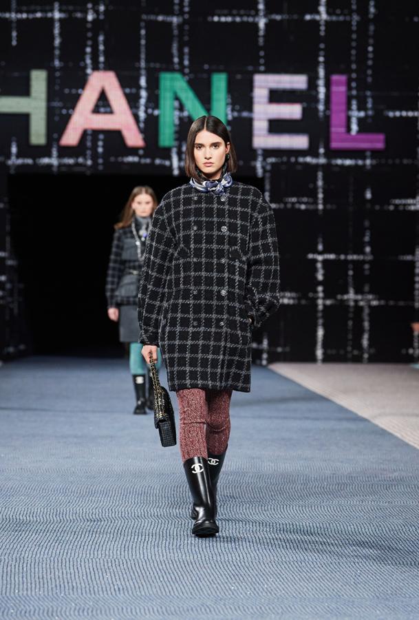 Volumen sin estridencias.