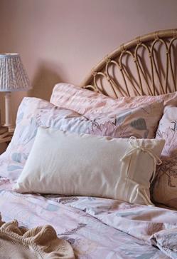 Imagen secundaria 2 - Los juegos de fundas nórdicas de Primark Home cuestan 15 euros.