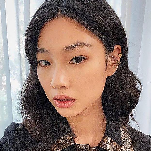 Estos parches de ojos favoritos de las coreanas son la mejor solución contra el párpado caído, las arrugas y las ojeras