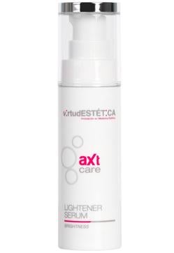 Imagen secundaria 2 - Sérum Redensificante Antiedad Absoluto de Apivita, Collagen Superfusion Facial Oil de Charlotte Tilbury y AXT Lightener Serum de Virtud Estética