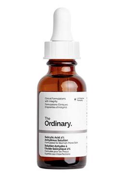 Imagen secundaria 2 - Anti Acne Serum de Mario Badescu, Sérum Purificante de Mi Rebotica y Salicylic Acid 2% Anhydrous Solution de The Ordinary