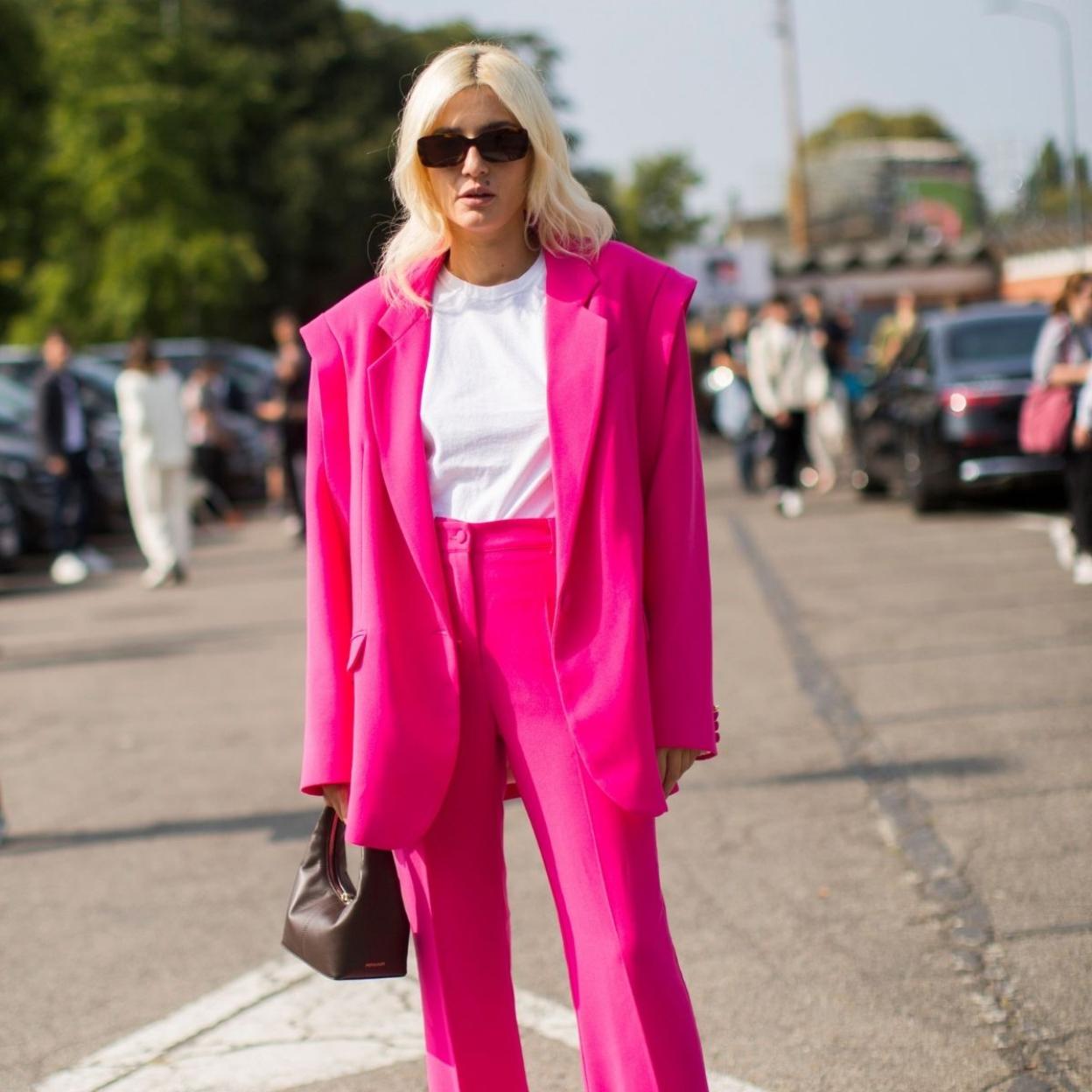 Pincha en la imagen para descubrir los mejores 'total looks' para deslumbrar en cualquier ocasión.