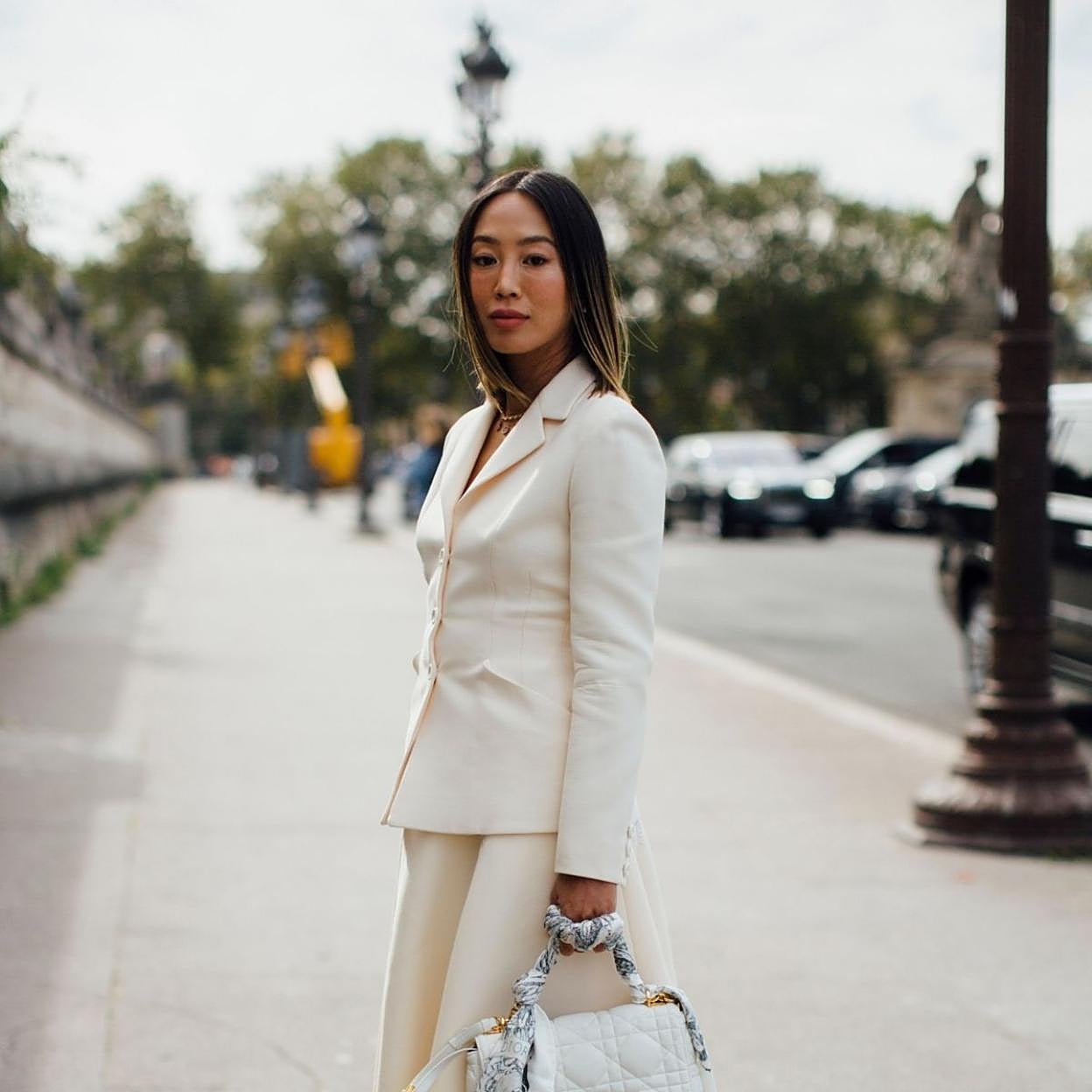 Pincha en la imagen para descubrir los mejores vestidos de invitada.