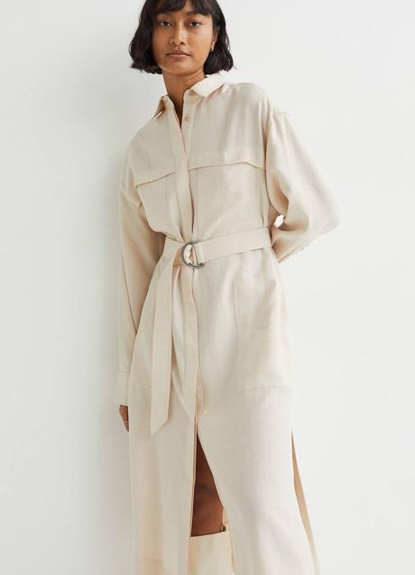 Imagen - El vestido que sienta bien a las mujeres de todas las edades está en H&M