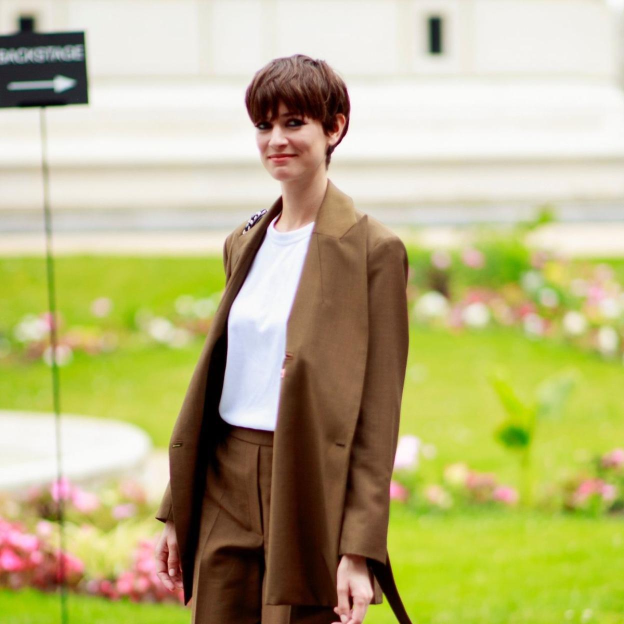 Pincha en la imagen para descubrir todos los jerséis de la nueva colección de primavera de Zara.