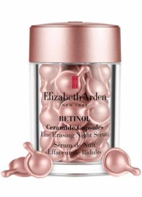 Imagen - Cápsulas Retinol Ceramide Night Serum de Elizabeth Arden