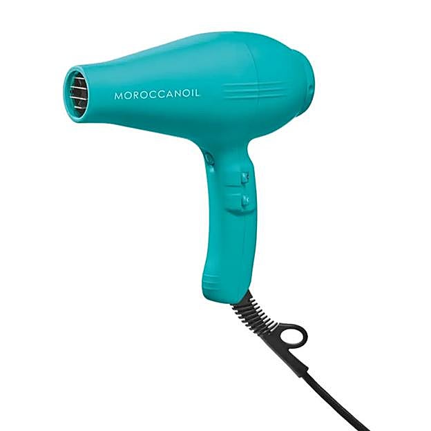 Secador de Pelo Iónico Power Performance de Moroccanoil. (cpv).