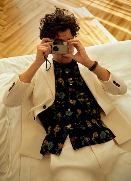 Imagen - Javier Rey saltó a la fama por su papel de Sito en la película de Fariña.