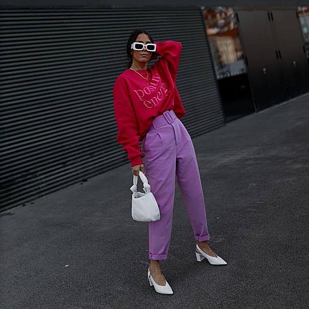 Con sudadera o cárdigan: dos looks cómodos, favorecedores y estilosos que llevar a diario y encontrarás en Primark