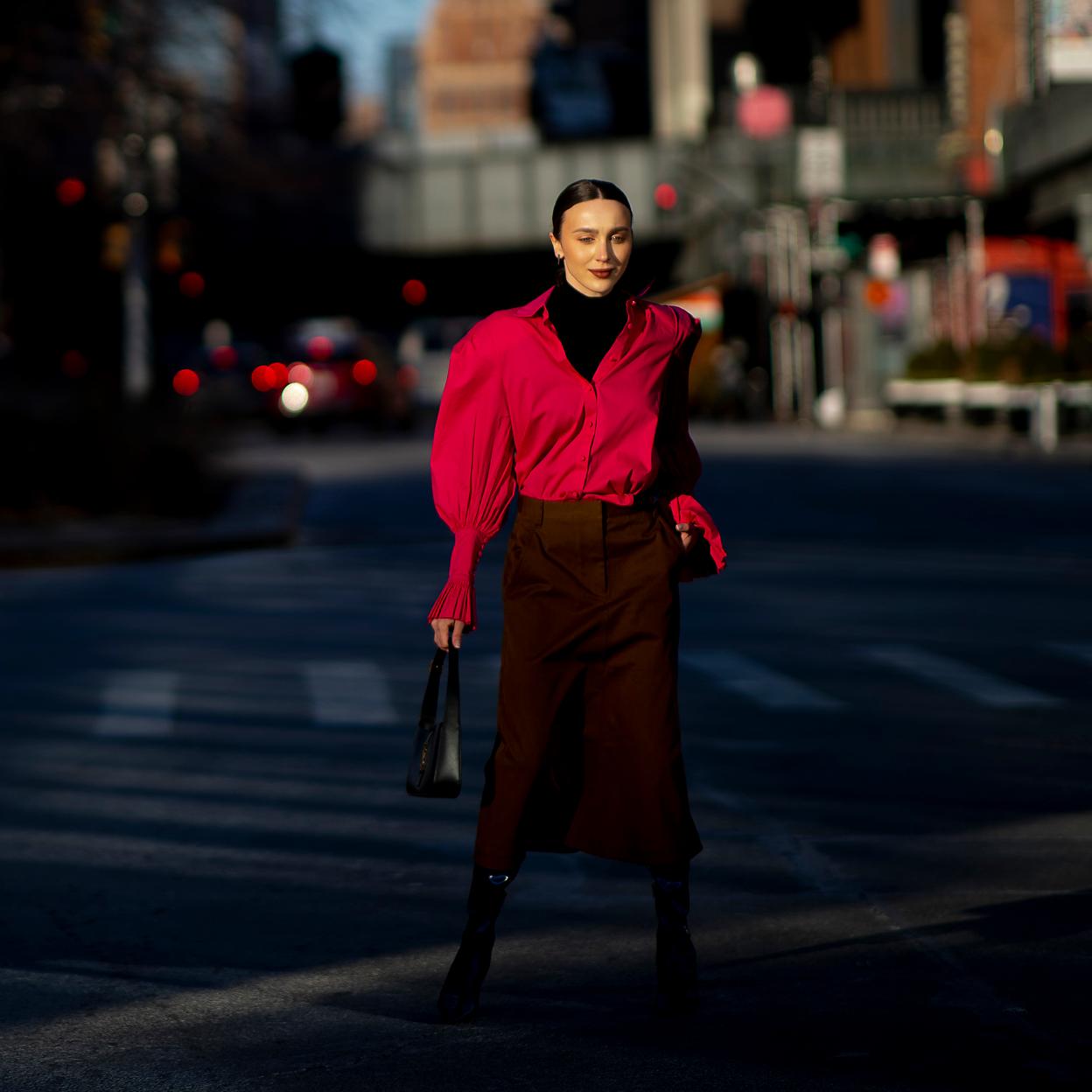 Tenemos las camisas perfectas para preparar nuestro armario para la primavera y dar con una prenda comodín para los looks casual y de oficina