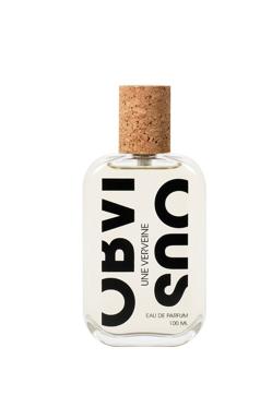 Imagen secundaria 2 - Code Femme, de Armani; Eden Juicy Apple, de Kayali, y Une Verveine, de Obvious