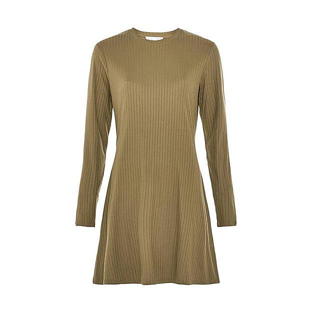 Imagen principal - Estos vestidos son preciosos y cuestan menos de 20 euros