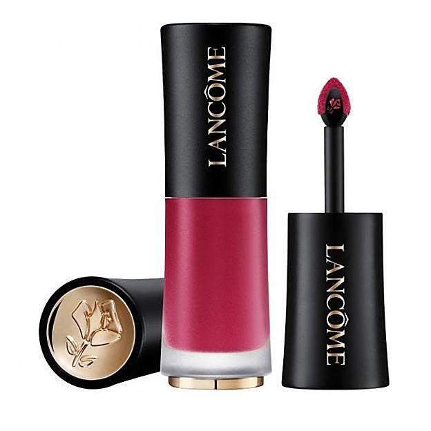 Lancôme L'Absolue Rouge Drama Ink.
