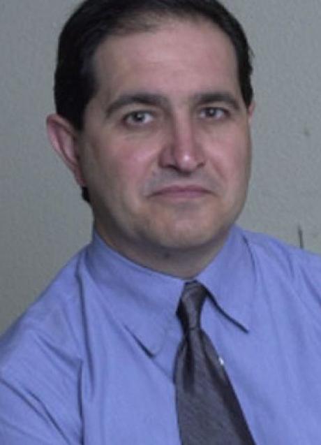 Imagen - Javier Arenas. Adjunto a la dirección de Comunicación.