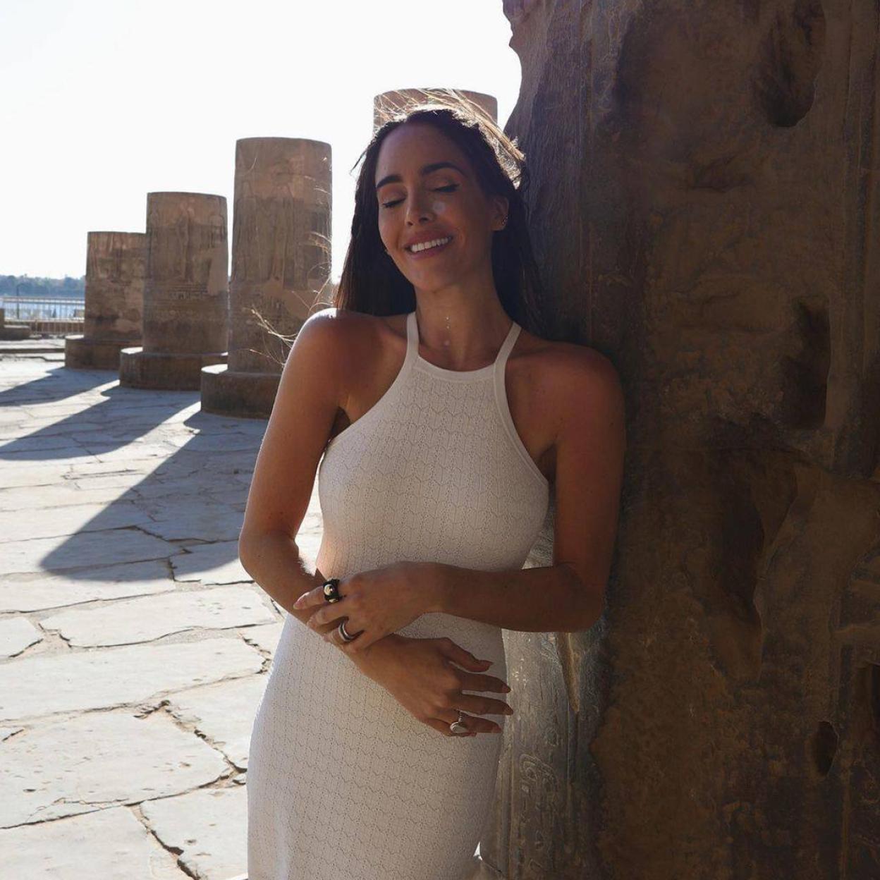 Pincha en la foto para ver bolsos súper bonitos con los que apostar por el rojo y triunfar en Instagram como una influencer