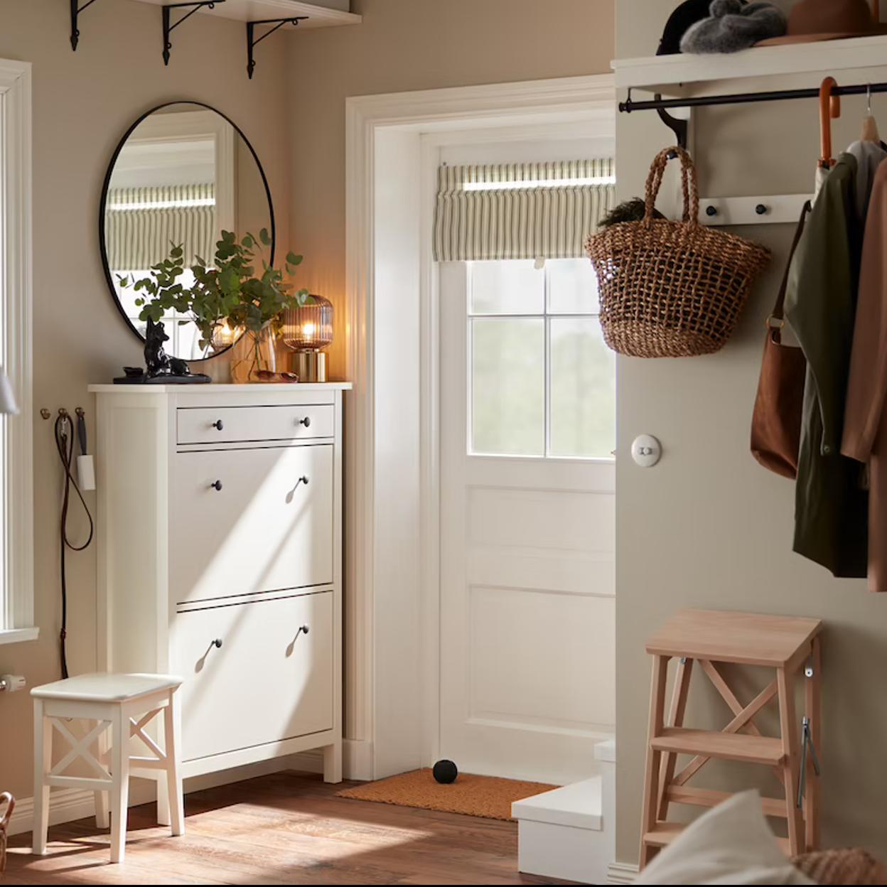 ¿Necesitas más espacio en tu casa? Pincha en la imagen para conocer ingesionas soluciones de almacenaje. 