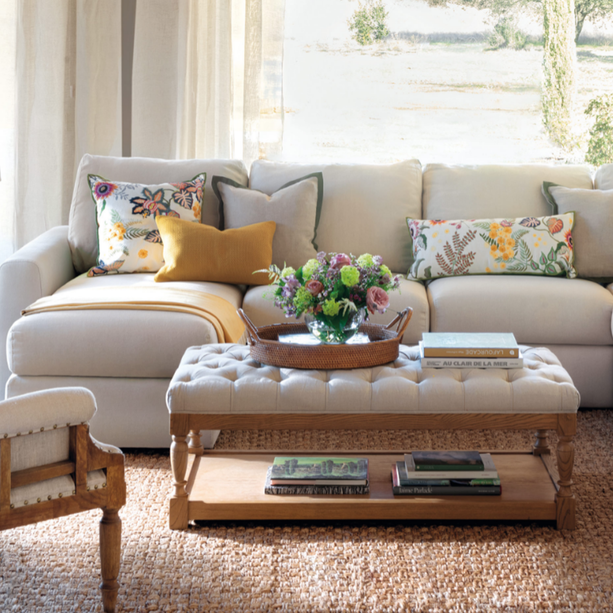 Las mejores ideas deco para renovar tu cocina esta primavera