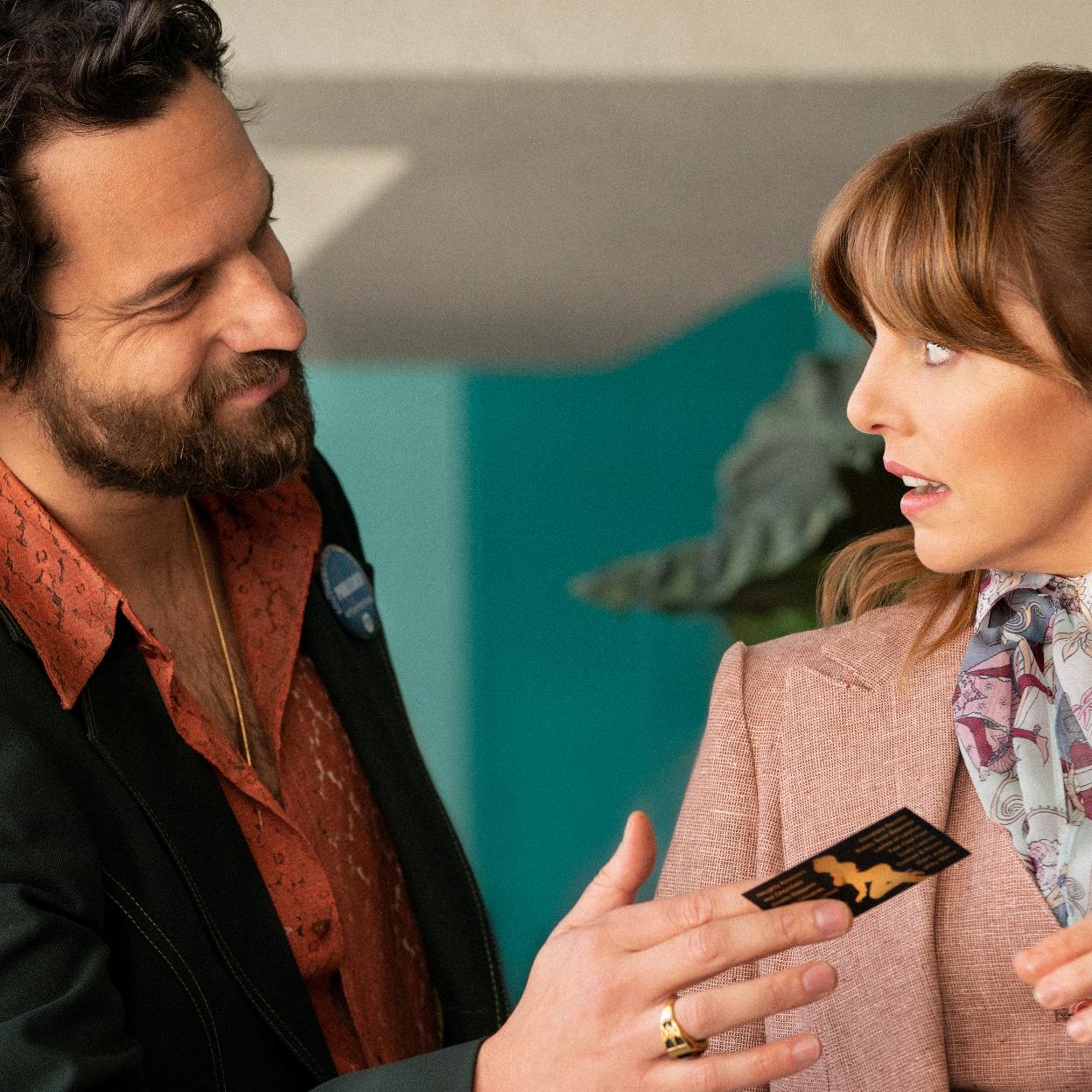 Minx: la divertida comedia de HBO Max sobre una revista erótica para mujeres que tienes que ver