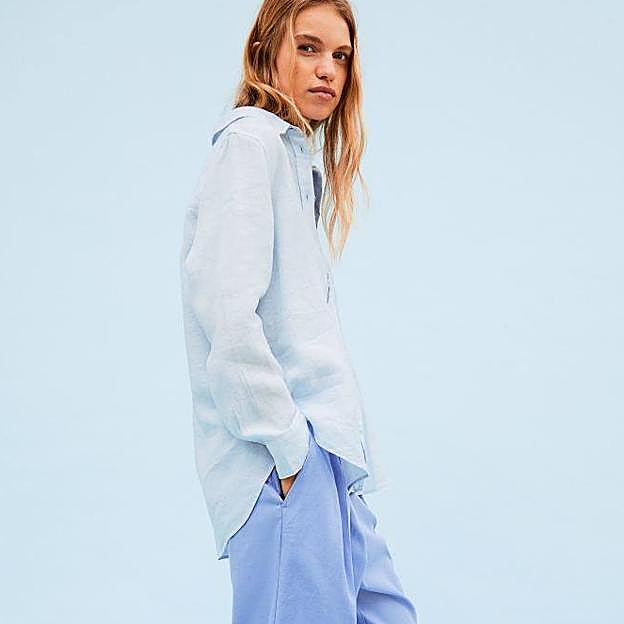 Imagen principal - Los modelos de H&M, Cocolebrel y Brownie