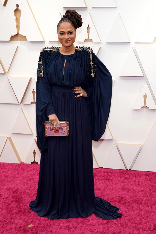 Ava Duvernay de Louis Vuitton.