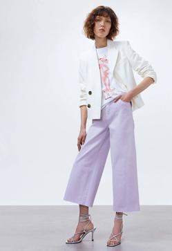 Imagen secundaria 2 - Los modelos de pUll&Bear, H&M y Sfera