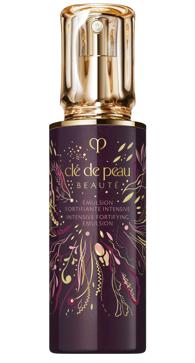 Imagen secundaria 2 - La línea Key Radiance Care cuenta,a demás del sérum, con loción, crema y emulsión tanto de día como de noche.